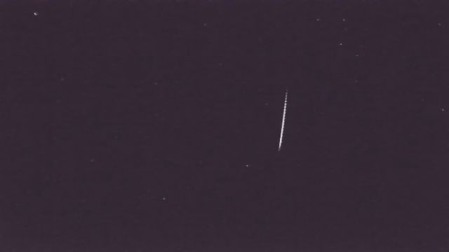 AMS22 meteor
