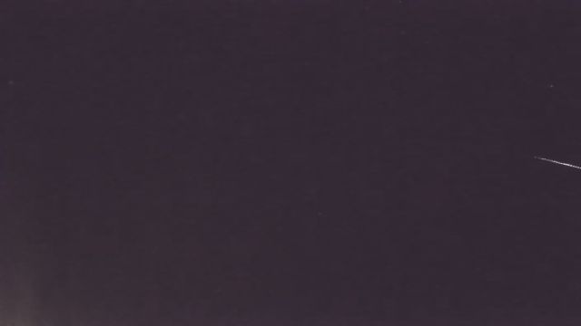 AMS22 meteor