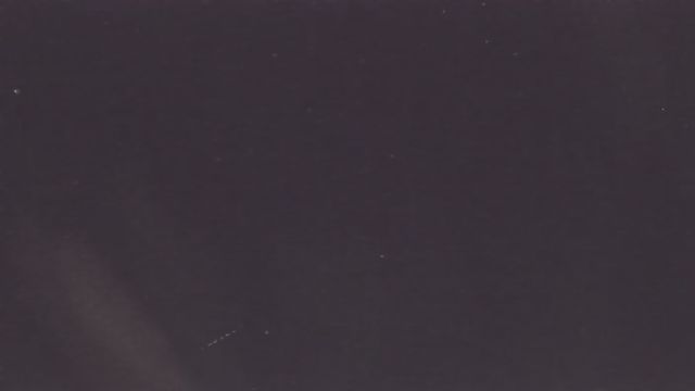 AMS22 meteor