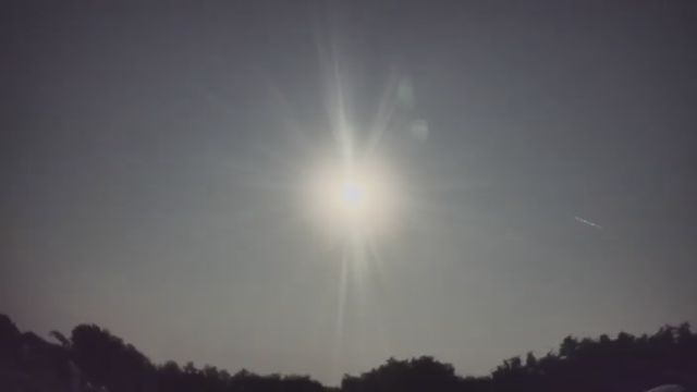 AMS22 meteor