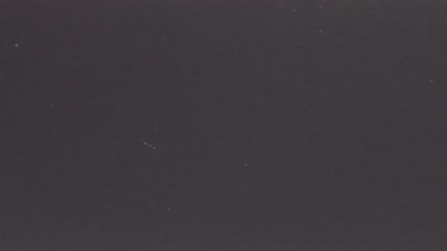 AMS22 meteor