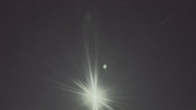 AMS22 meteor