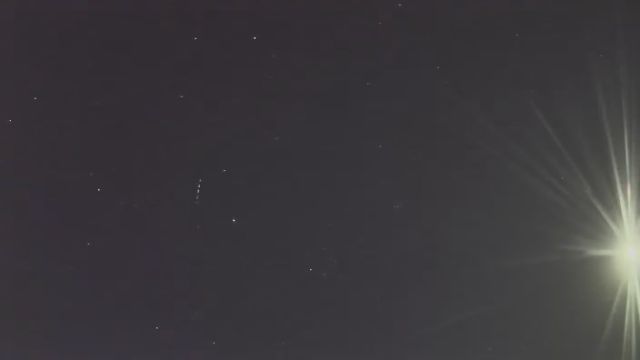 AMS22 meteor