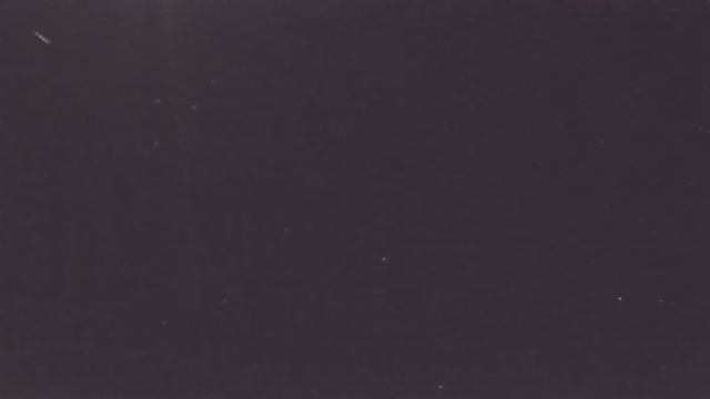 AMS22 meteor