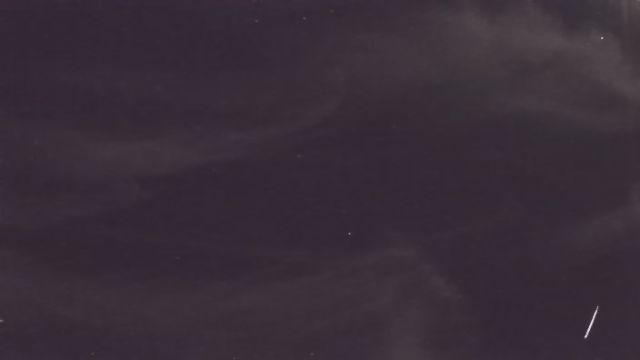 AMS22 meteor