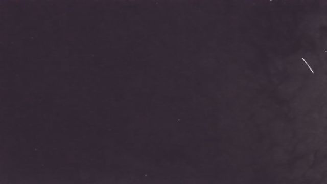 AMS22 meteor