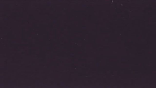 AMS22 meteor