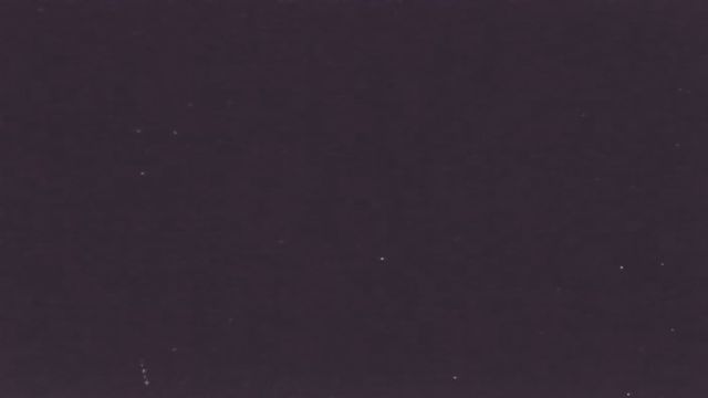 AMS22 meteor