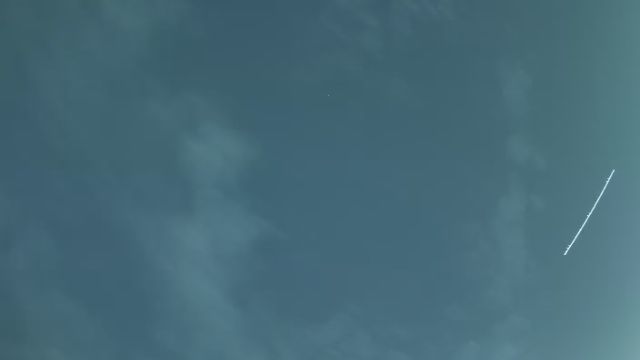 AMS22 meteor