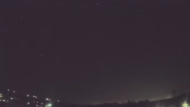AMS22 meteor