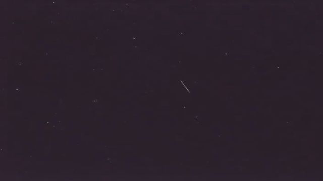 AMS22 meteor