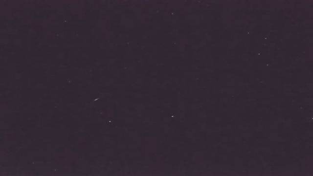 AMS22 meteor
