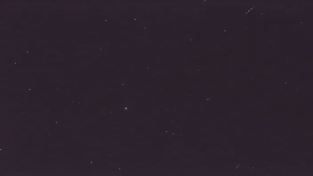 AMS22 meteor