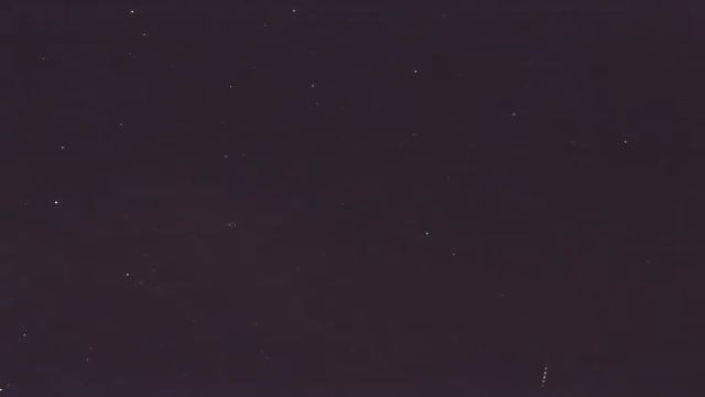 AMS22 meteor