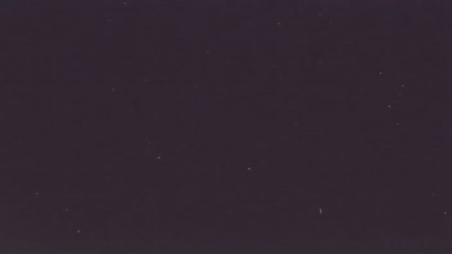 AMS22 meteor