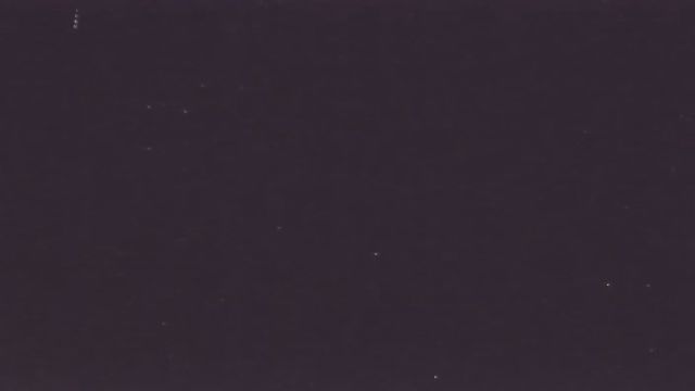 AMS22 meteor