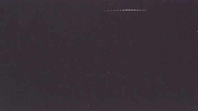 AMS22 meteor
