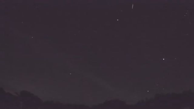 AMS22 meteor