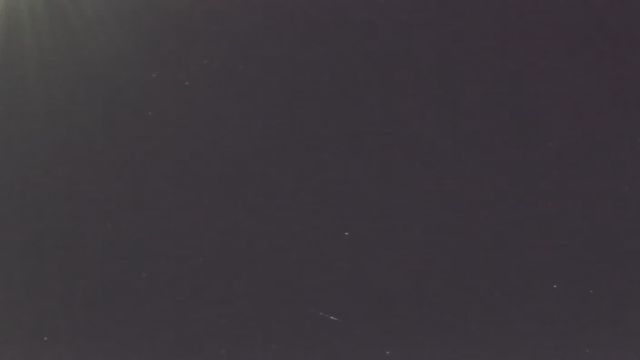 AMS22 meteor