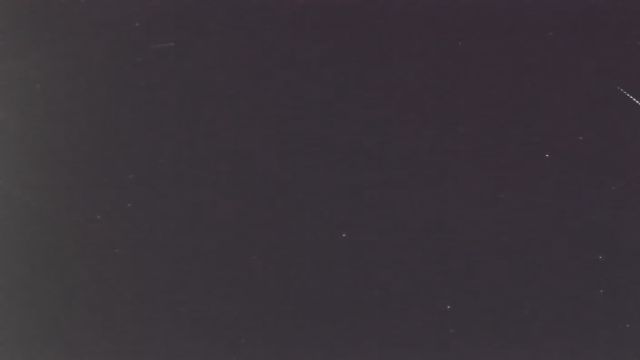 AMS22 meteor