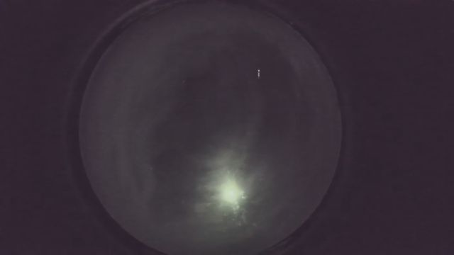AMS22 meteor