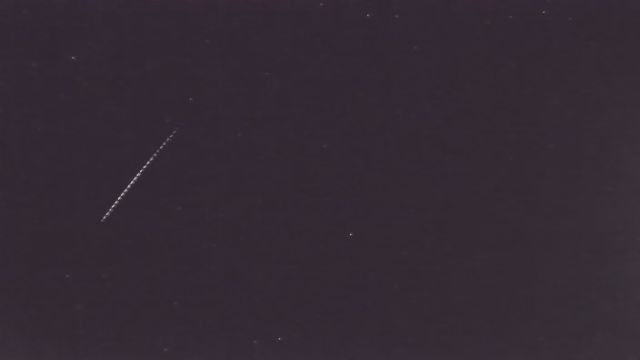 AMS22 meteor