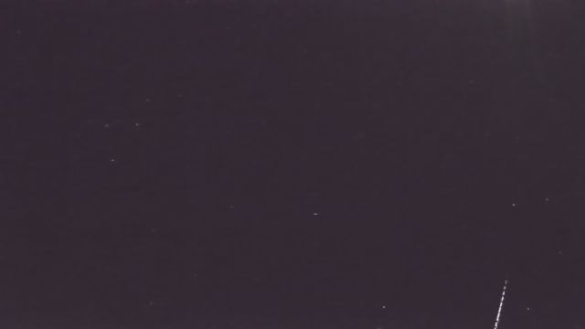AMS22 meteor