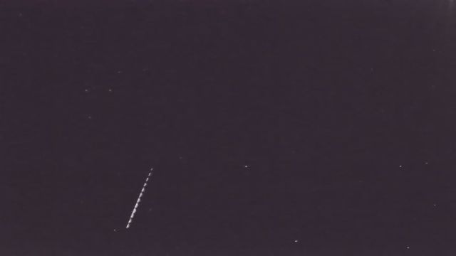 AMS22 meteor