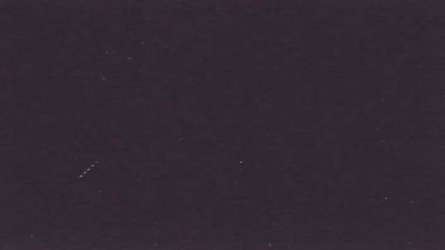 AMS22 meteor