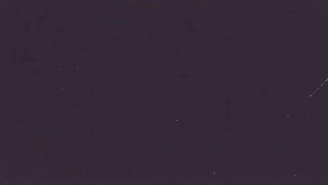 AMS22 meteor