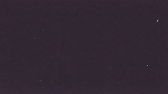 AMS22 meteor