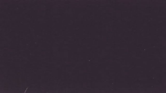 AMS22 meteor