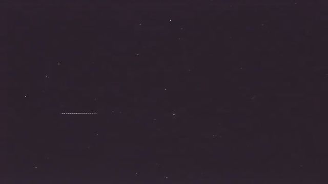 AMS22 meteor