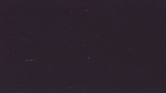 AMS22 meteor