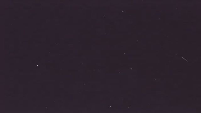 AMS22 meteor