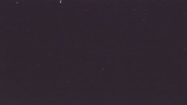 AMS22 meteor
