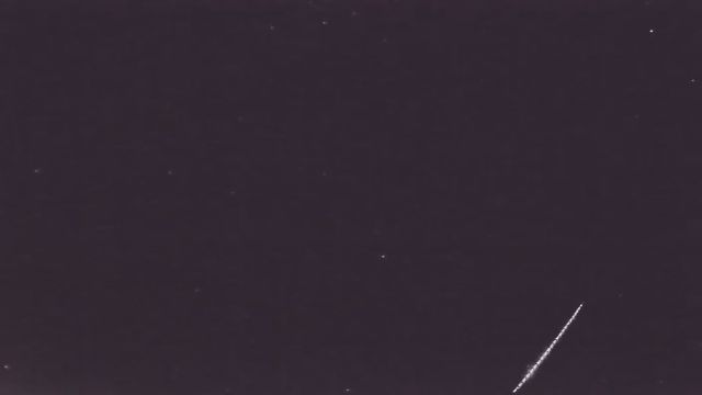 AMS22 meteor