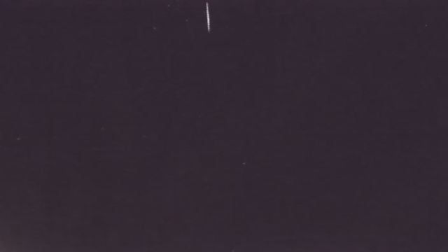 AMS22 meteor