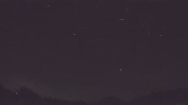 AMS22 meteor