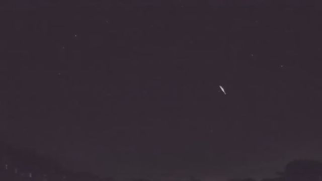 AMS22 meteor