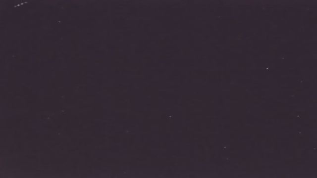 AMS22 meteor