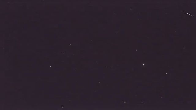 AMS22 meteor