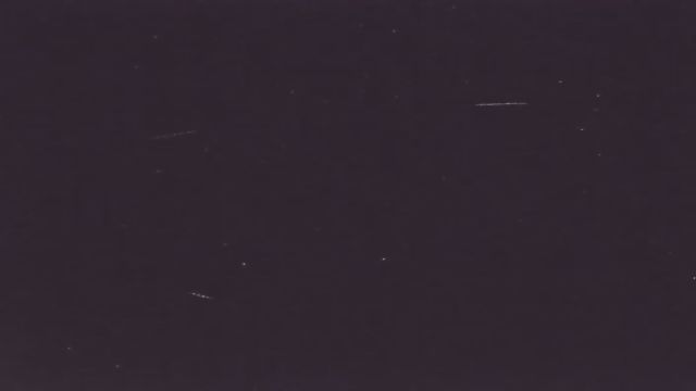 AMS22 meteor