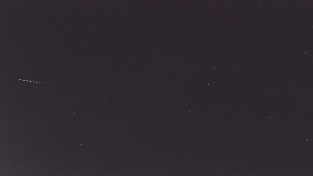 AMS22 meteor