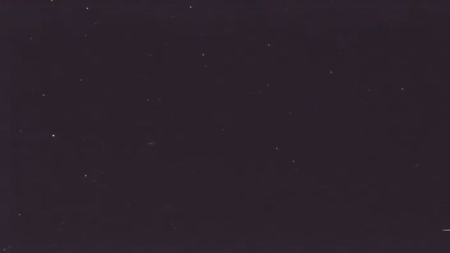 AMS22 meteor