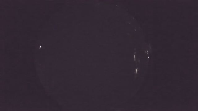 AMS22 meteor