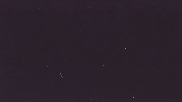 AMS22 meteor