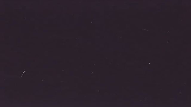 AMS22 meteor