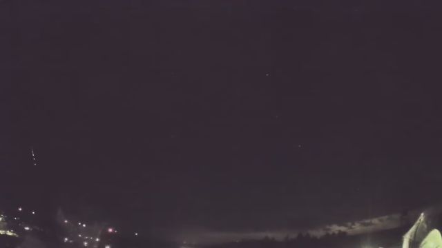 AMS22 meteor