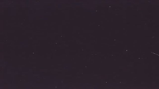 AMS22 meteor